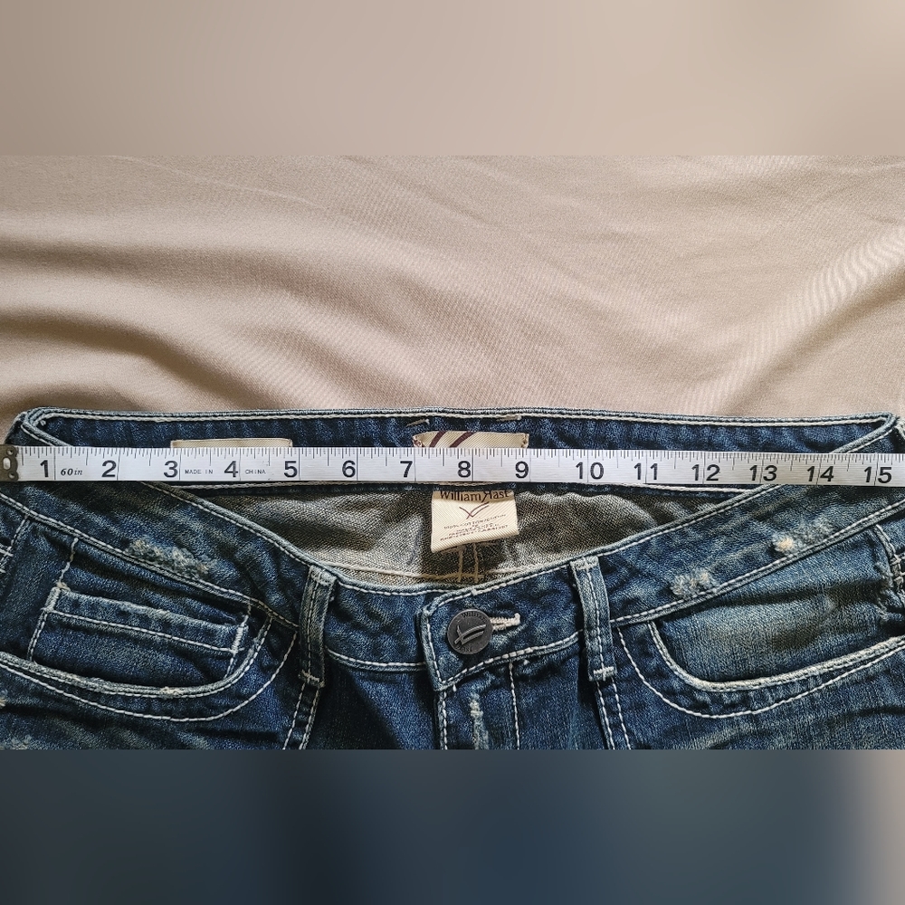 William Rast Jeans - Picture 7 of 9